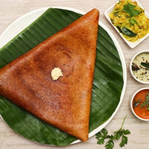 Kara Dosa