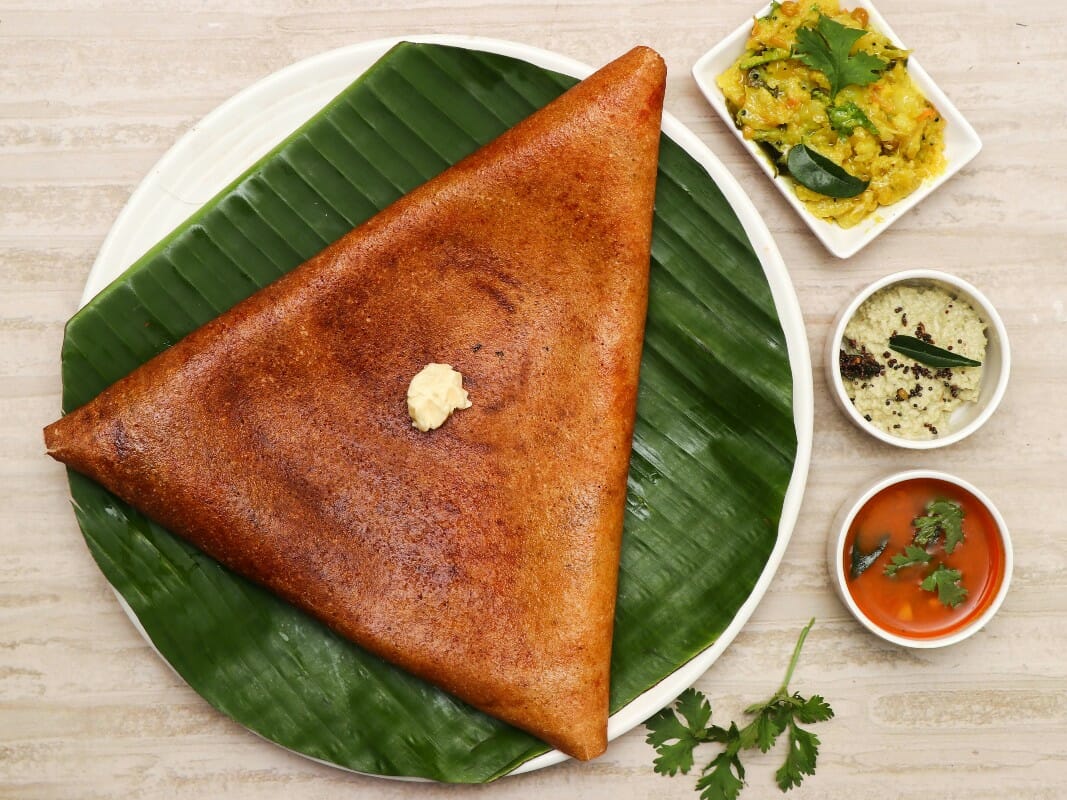 Kara Dosa