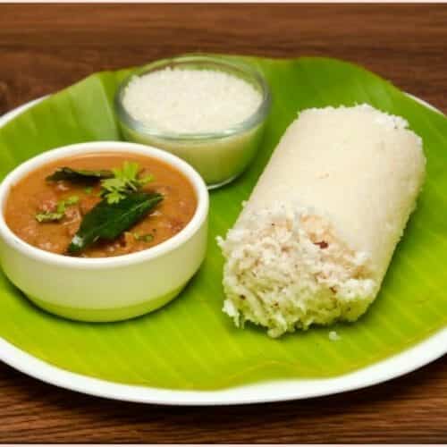 Kuzha Puttu