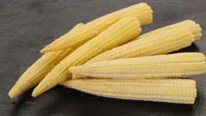 Baby Corn Health Benefits: What the Numbers Say About This Stir-Fry Staple