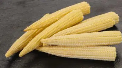 Baby Corn Health Benefits: What the Numbers Say About This Stir-Fry Staple