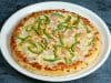 Capsicum Pizza