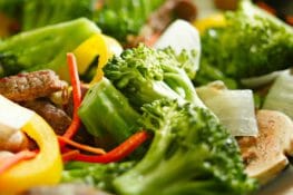 10 Foods that Lower Blood Pressure