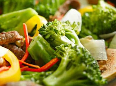 10 Foods that Lower Blood Pressure