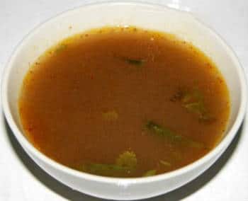 Naatu Kozhi Rasam