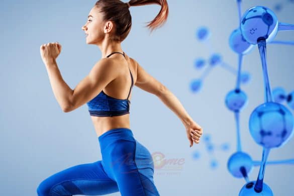 11 Foods that Increase Metabolism