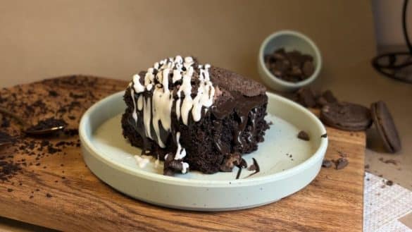 Dessert