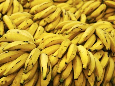 Health Benefits of Bananas