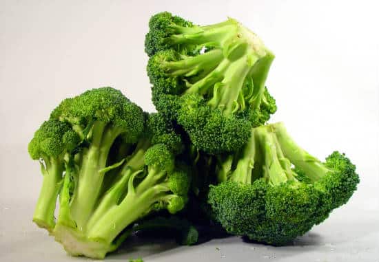 Broccoli