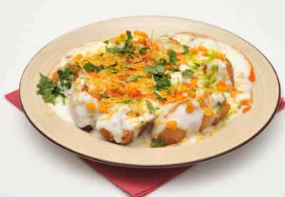 idli chaat