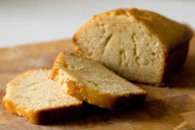 Lemon Bread