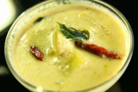 Mor Kuzhambu