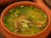 Mutton Rib Bone Soup