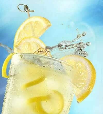 summer cocktails