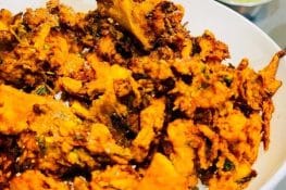 Bhang Pakora