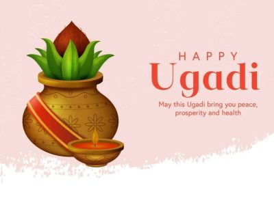 Celebrate Ugadi: Traditions, Festivities, and More