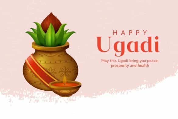 Celebrate Ugadi: Traditions, Festivities, and More