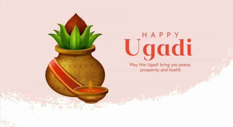 Celebrate Ugadi: Traditions, Festivities, and More