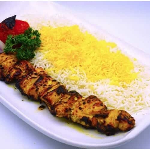 Joojeh Kabab