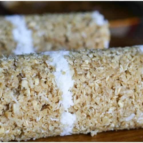 Oats Puttu