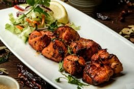 Chicken Tikka