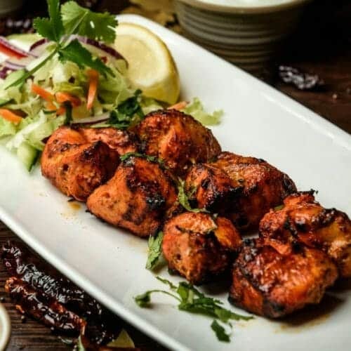 Chicken Tikka