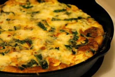 Frittata