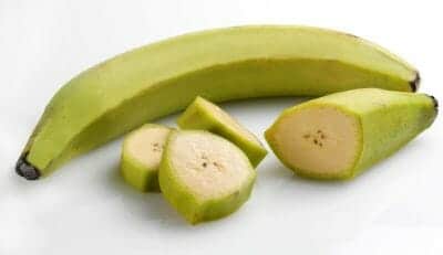 Plantain (Raw Banana)