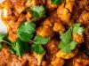Cauliflower Tikka Masala 2 Cauliflower Tikka Masala