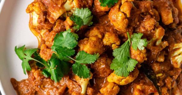 Cauliflower