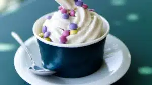 Frozen Yoghurt: The Cooling Treat That Isn’t Quite What the Tub Promises