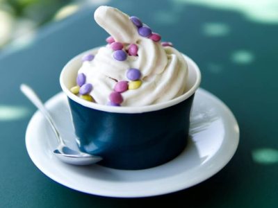 Frozen Yoghurt: The Cooling Treat That Isn’t Quite What the Tub Promises
