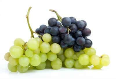 Grapes