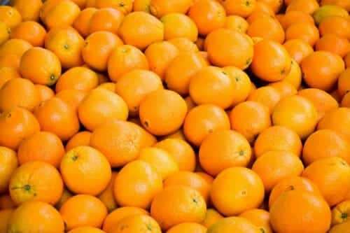 Oranges