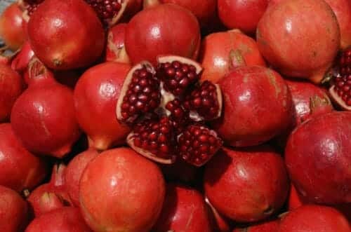 Pomegranate