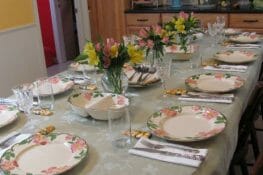 10 Popular Easter Dishes