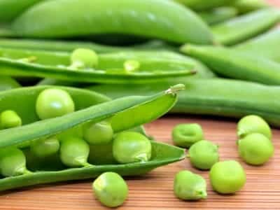 Green Peas