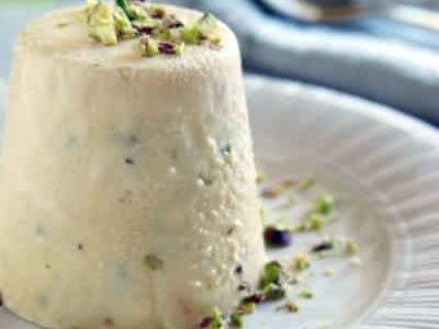 Kulfi