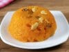 Rava Kesari