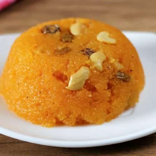 Rava Kesari