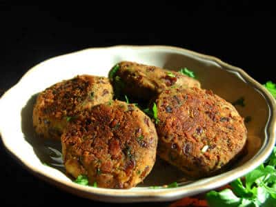 Seppankizhangu Kabab