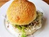 Sesame Burger 6 Sesame Burger