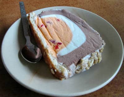 Cassata Ice Cream