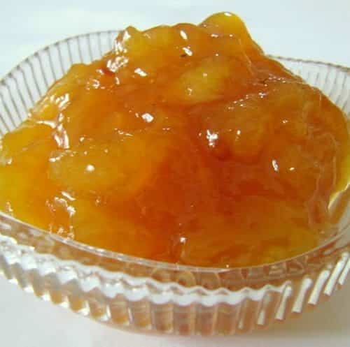 Jackfruit Jam