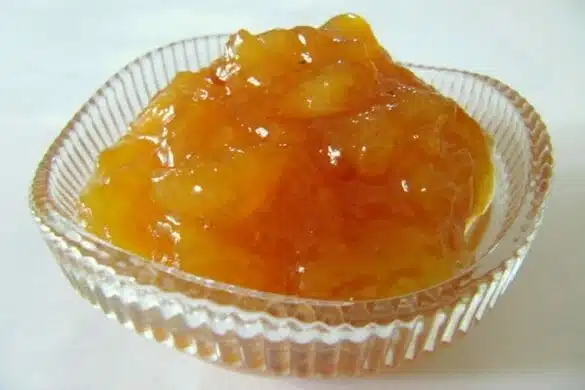 Jackfruit Jam