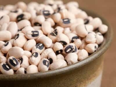 Cowpeas / Black Eyed Peas