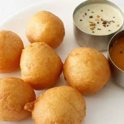 Curd Bonda