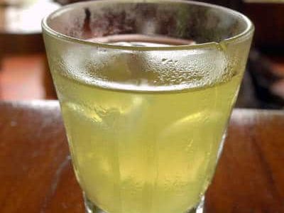 Lemongrass Juice