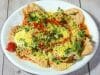 Papdi Chaat / Papri Chaat