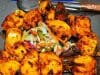 Tandoori Fish